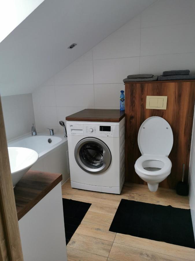 Apartament Kotwica Гижицко Екстериор снимка